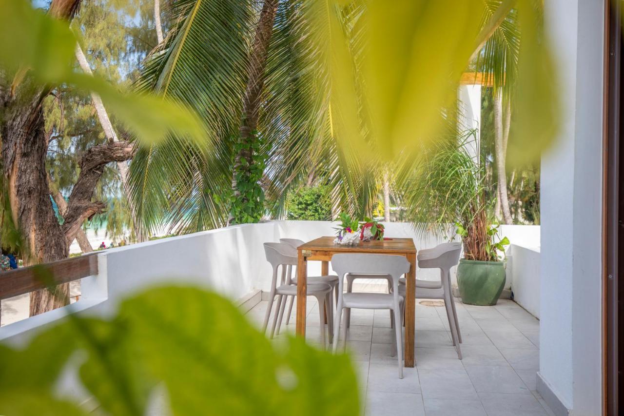 Surfescape Zanzibar Apartment Kiwengwa  Exterior foto