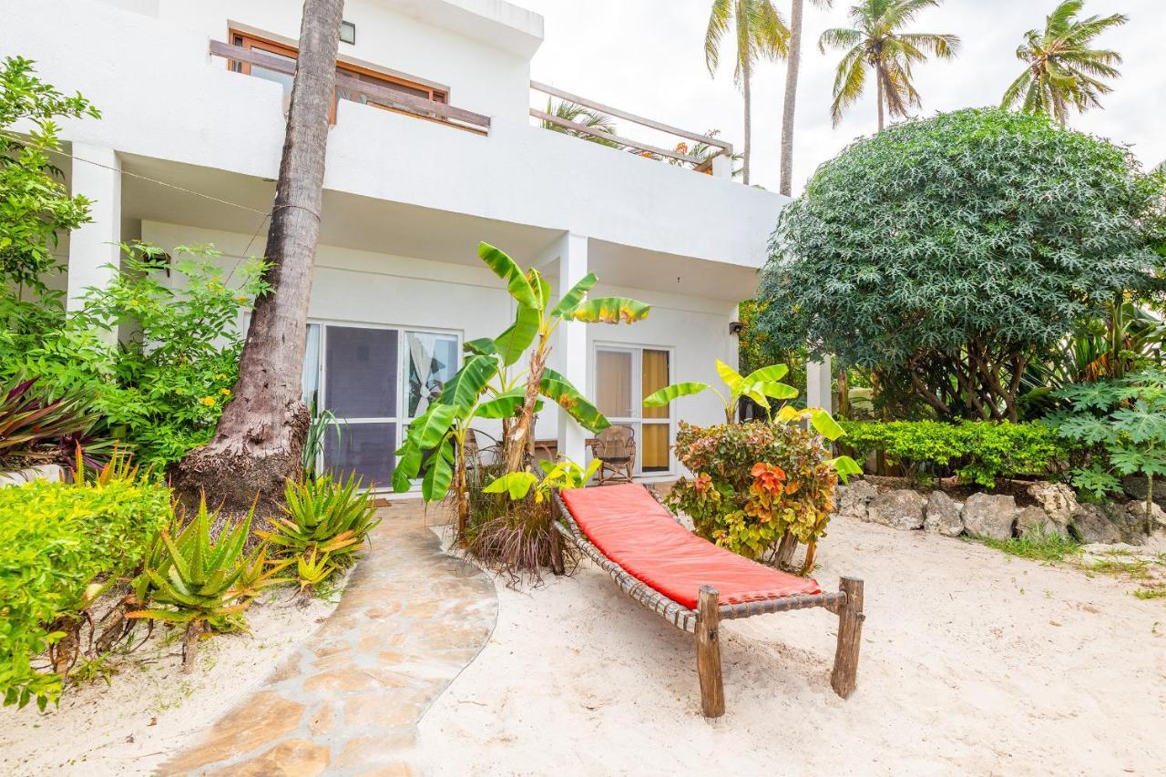 Surfescape Zanzibar Apartment Kiwengwa  Exterior foto