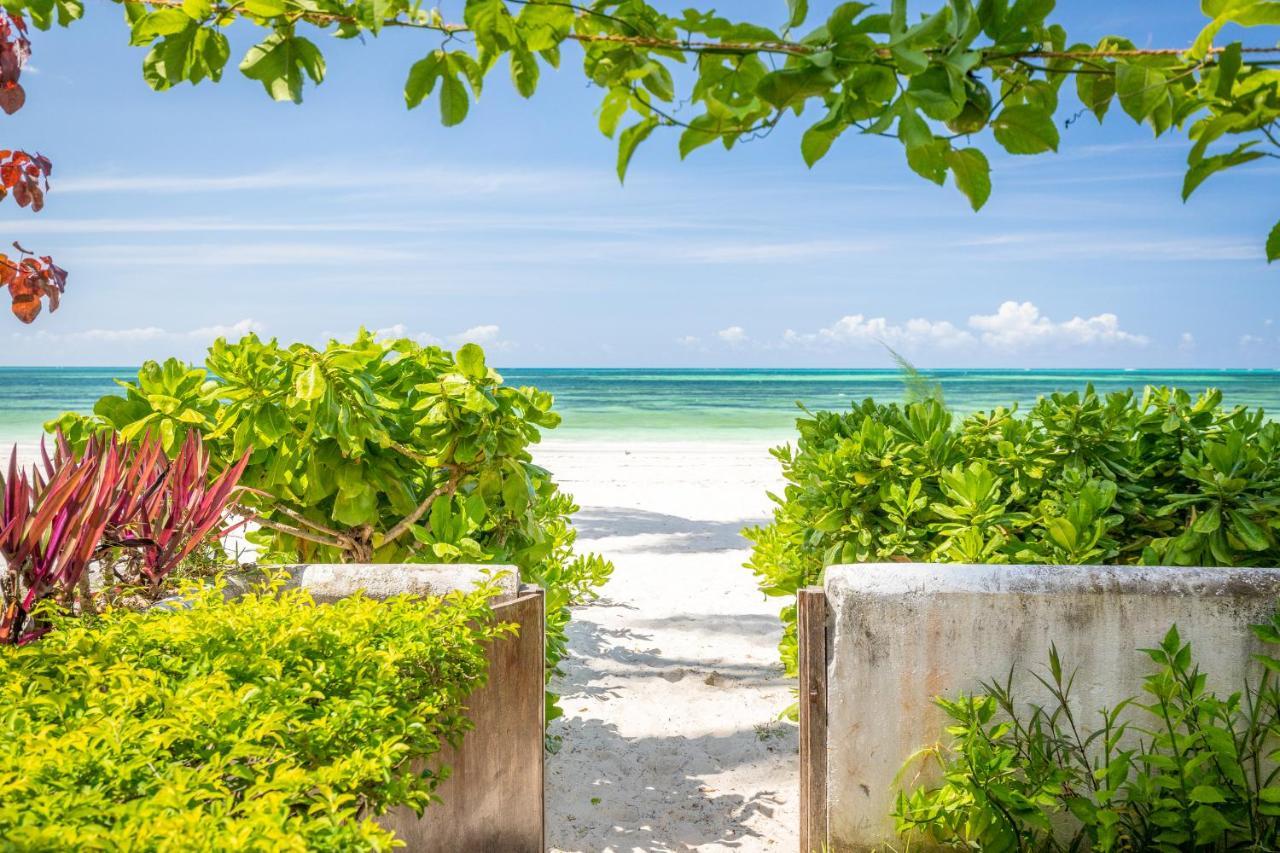 Surfescape Zanzibar Apartment Kiwengwa  Exterior foto