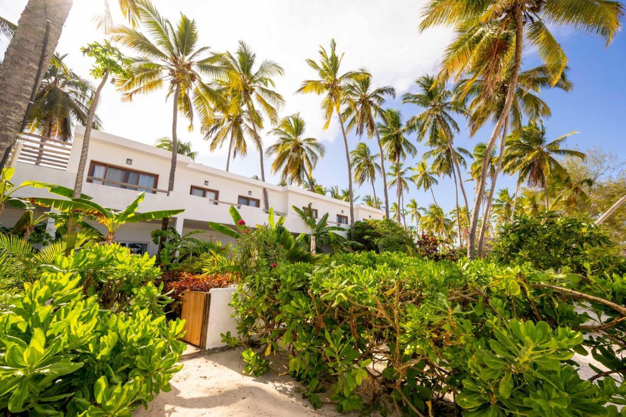 Surfescape Zanzibar Apartment Kiwengwa  Exterior foto