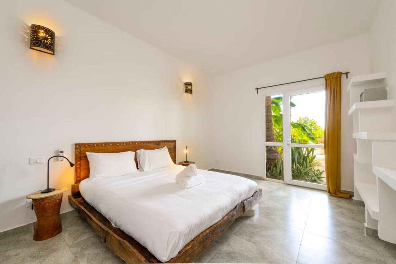 Surfescape Zanzibar Apartment Kiwengwa  Exterior foto