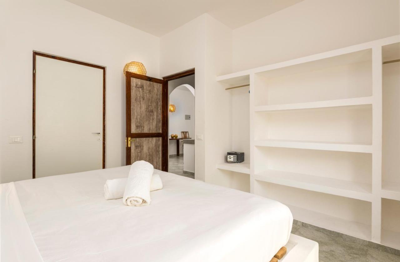 Surfescape Zanzibar Apartment Kiwengwa  Exterior foto