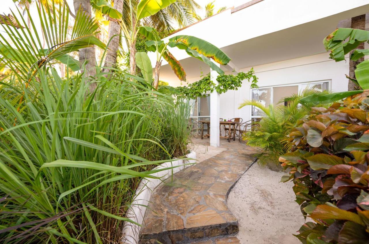 Surfescape Zanzibar Apartment Kiwengwa  Exterior foto