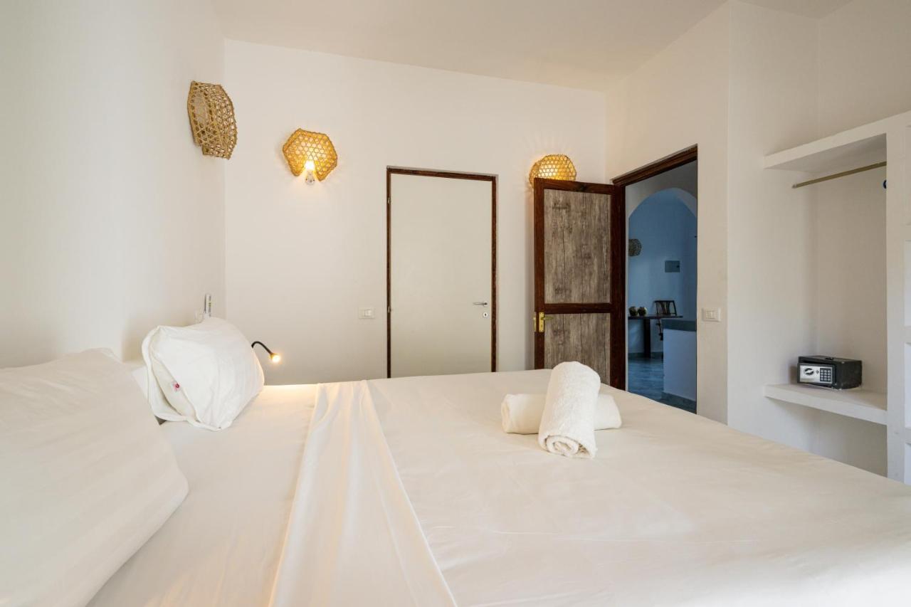 Surfescape Zanzibar Apartment Kiwengwa  Exterior foto