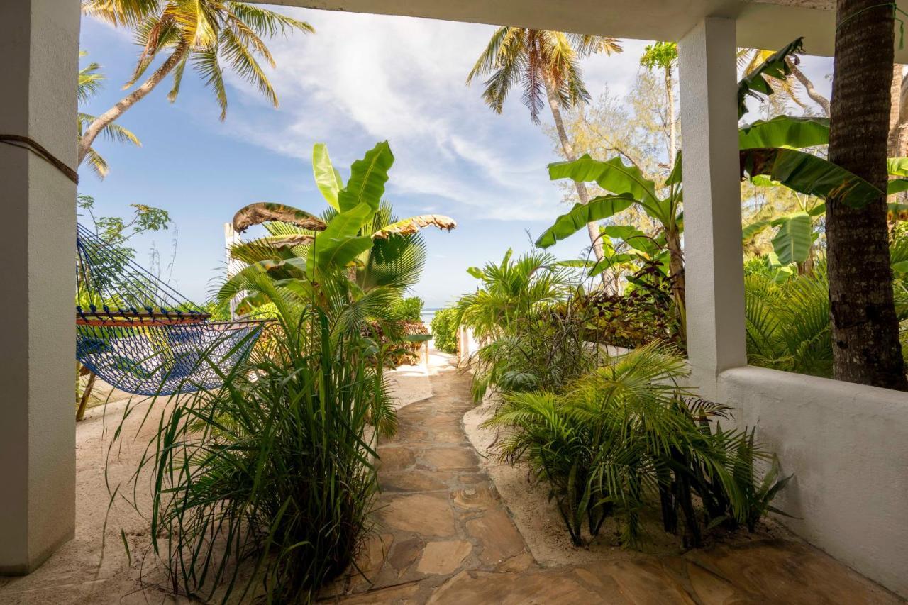 Surfescape Zanzibar Apartment Kiwengwa  Exterior foto