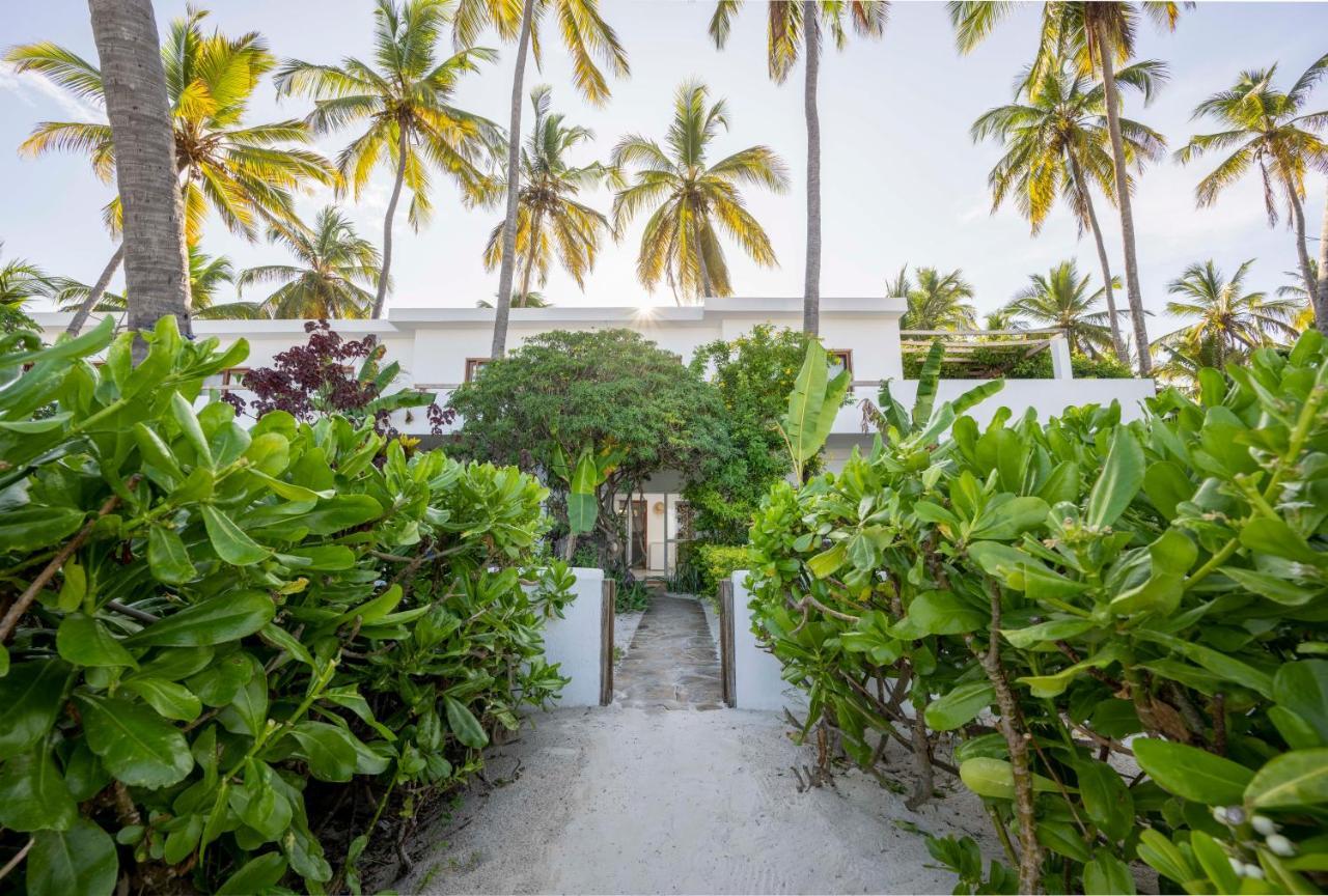 Surfescape Zanzibar Apartment Kiwengwa  Exterior foto