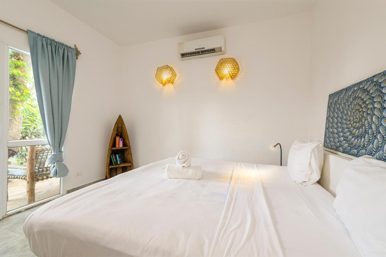Surfescape Zanzibar Apartment Kiwengwa  Exterior foto