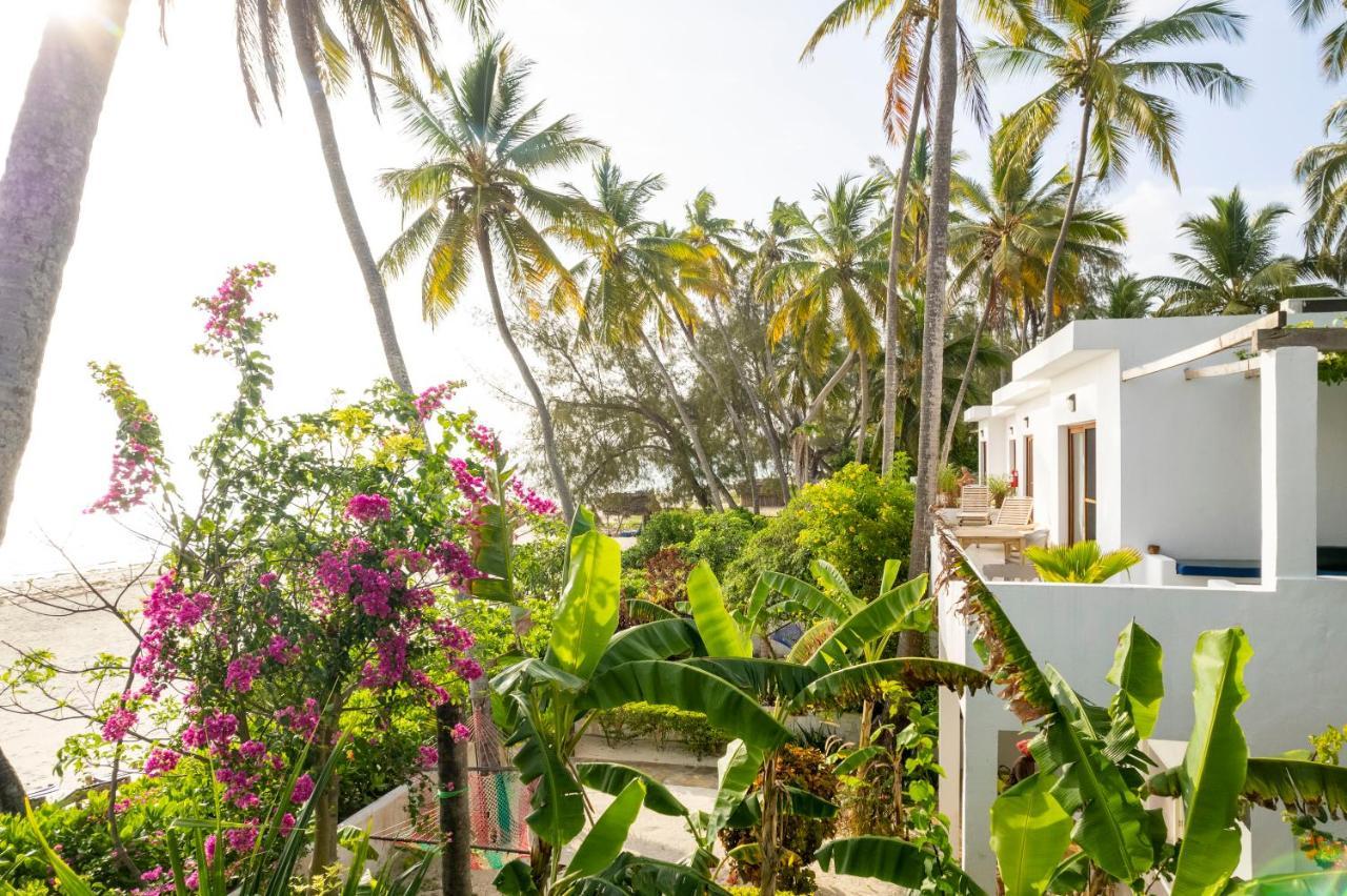 Surfescape Zanzibar Apartment Kiwengwa  Exterior foto