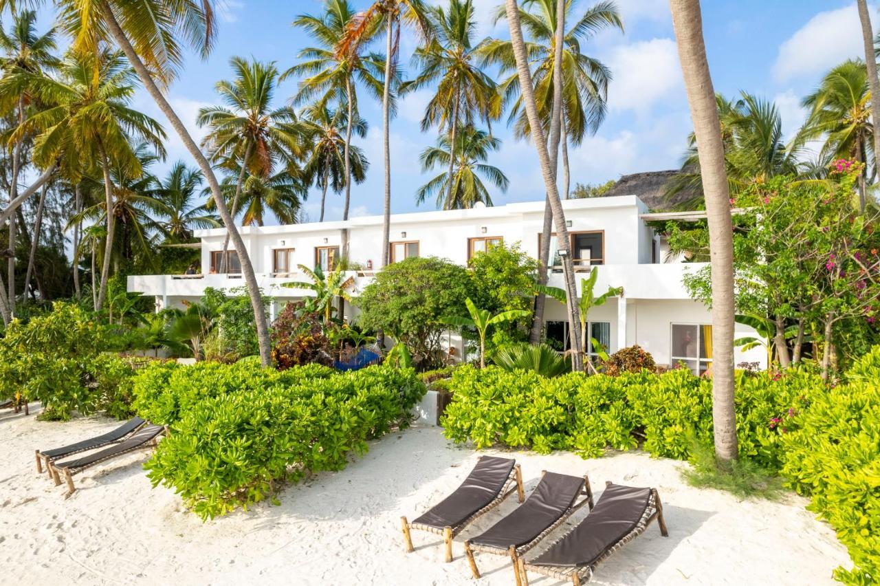 Surfescape Zanzibar Apartment Kiwengwa  Exterior foto