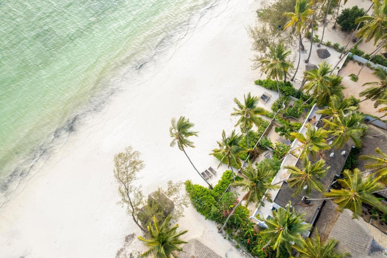 Surfescape Zanzibar Apartment Kiwengwa  Exterior foto