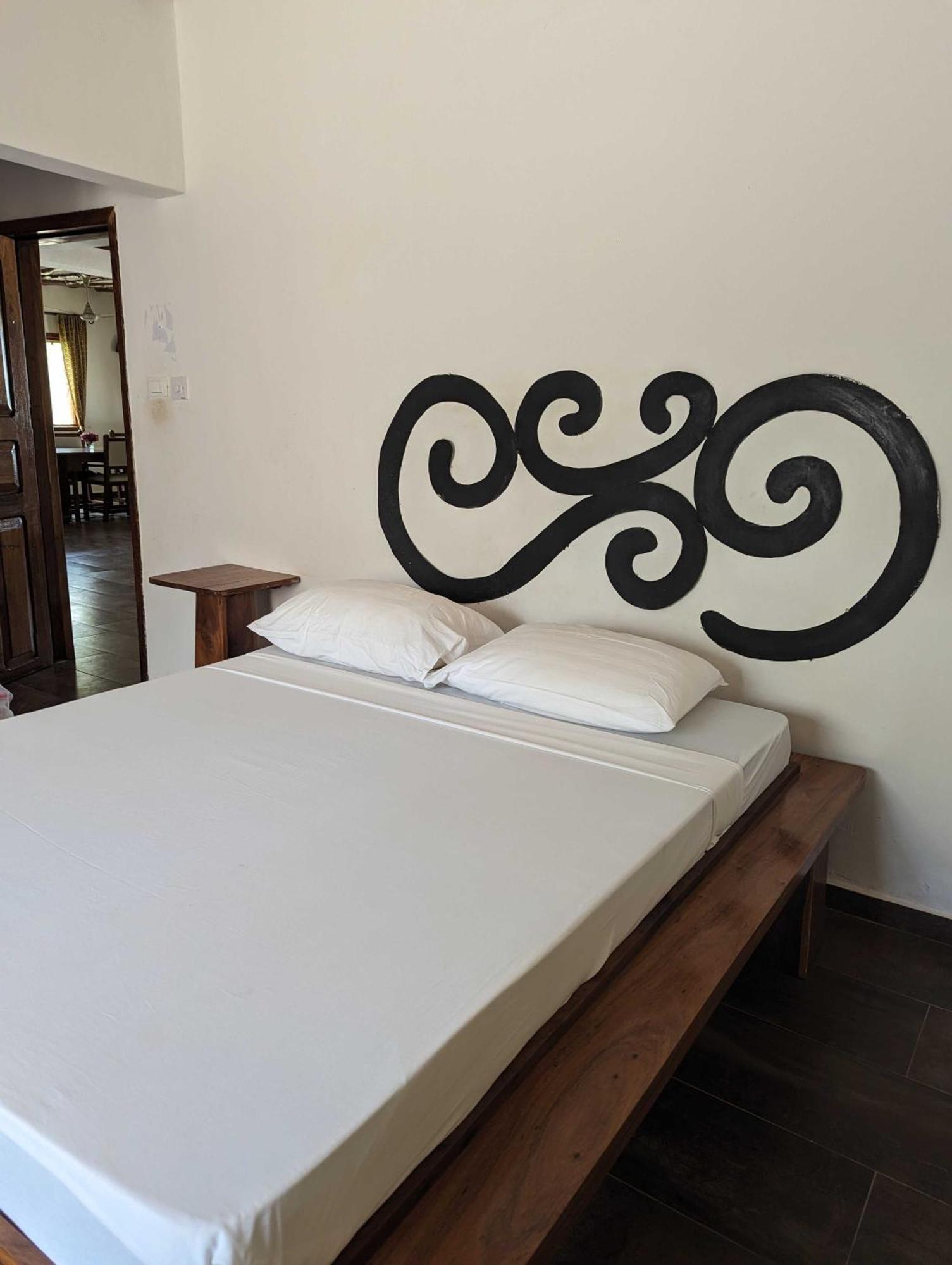 Surfescape Zanzibar Apartment Kiwengwa  Exterior foto