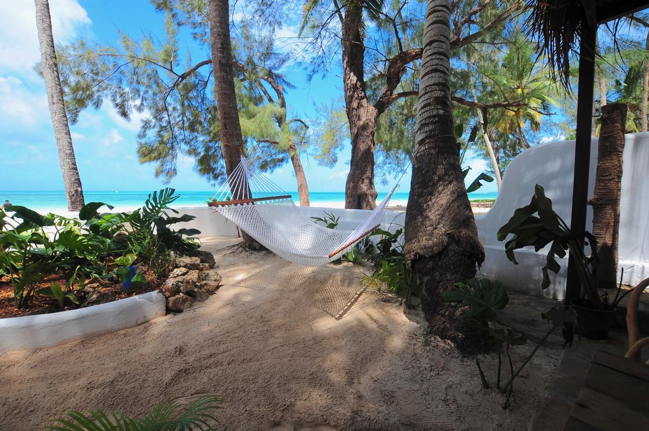 Surfescape Zanzibar Apartment Kiwengwa  Exterior foto